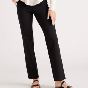 PAIR of Quince work pants